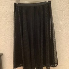 festlicher weit schwingender