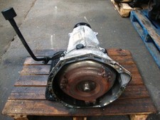 Getriebe Automatikgetriebe