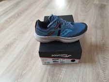 Saucony Ride 15 TR Damen