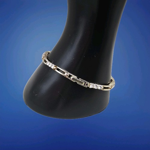 Tennisarmband 925 silber - 925,