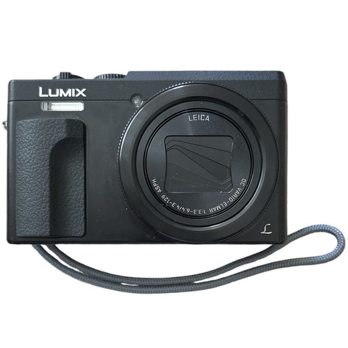 Panasonic lumix tz91 - lumix, dc-tz91