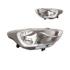 Scheinwerfer Hauptscheinwerfer