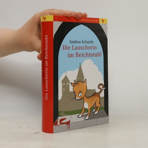 Die lauscherin - die,