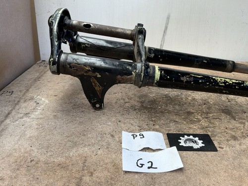 Dkw vordergabel telegabel - rt,