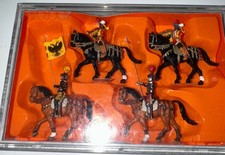 Preiser 24600: Herolde und