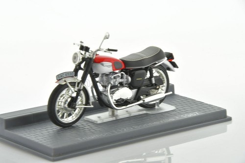 Triumph t120 bonneville - t120,