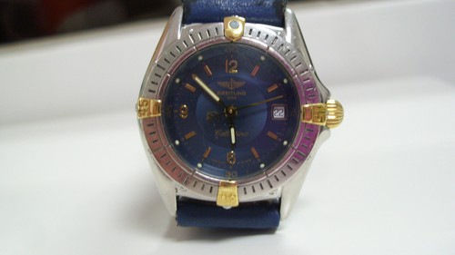 Original breitling callistino - original,