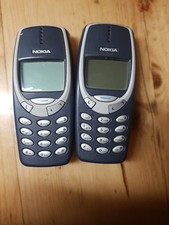 NOKIA 3310 Original Handy's