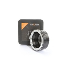 K&F Concept Adapter PK-FX