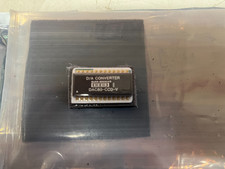 Burr-Brown DAC80-CCD-V 12-Bit