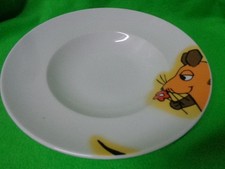 Pastateller 25 cm Die Maus von