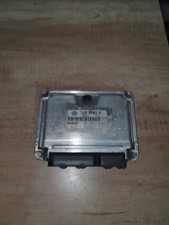 Motorsteuergerät VW Polo  1.4  AUD 44KW/60PS  030906032AP 0261206751  15.06.2000