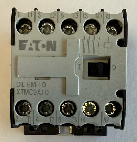 Eaton leistungsschütz 230v - eaton,