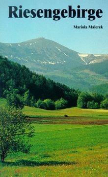 Riesengebirge von maria - von,