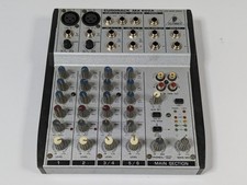 Behringer Eurorack MX602A