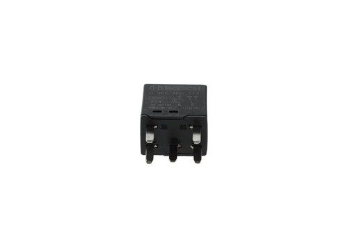 Bosch multifunktionsrelais - bosch, 0