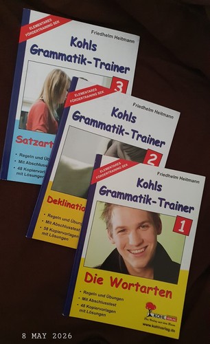Deutsch kohls - deutsch, -kohls