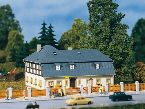 Auhagen 120 13306 - 1:120,