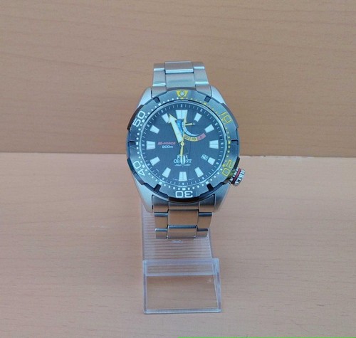 Orient force - orient, (automatik)