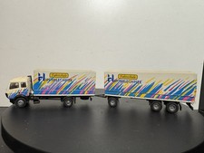 Mercedes Benz SK 1838 HZ