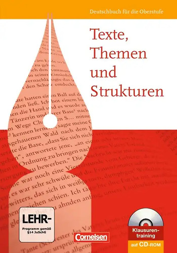 Texte themen und strukturen - texte,,