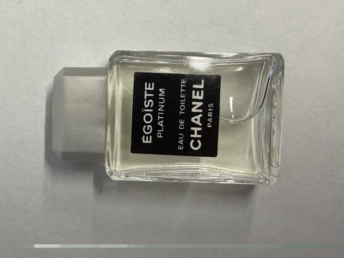 Chanel egoiste pour homme - chanel,