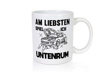Am liebsten spiele ich