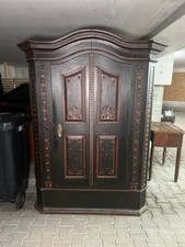 Bauernschrank Bodenseeraum 18