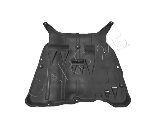 Motorabdeckung für volvo s60 - motorabdeckung,