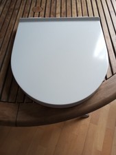 Duravit No1 Toillettendeckel
