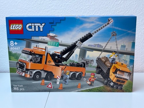 Lego 60467 - lego,