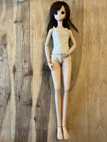 Smartdoll ivory futaba - smartdoll,