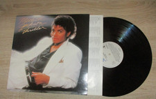 Michael Jackson Thriller Near