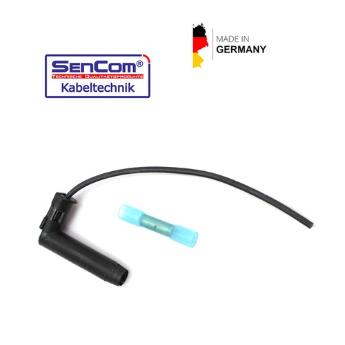Reparatursatz kabel stecker - reparatursatz,