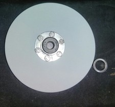 Riemenscheibe  Peugeot J5 Citr. C25  2,5 Ltr. 54 KW 70 KW /CRD 93 L  / CRD 93LS