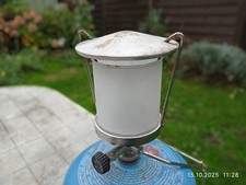  Gas Lampe Laterne Campinggaz Lumogaz