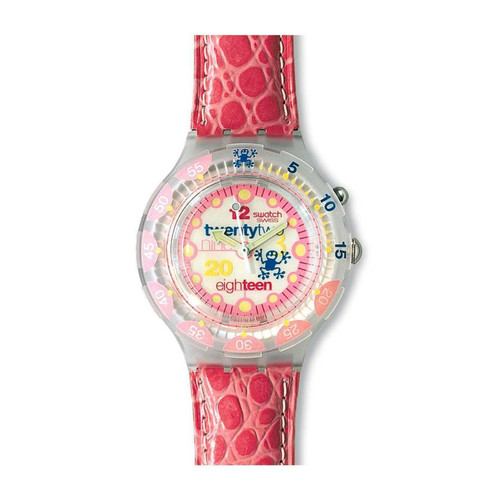Eine seltene swatch - eine, 200