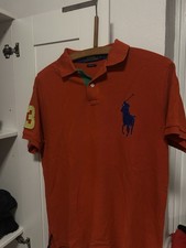 Ralph Lauren Poloshirt Gr. M