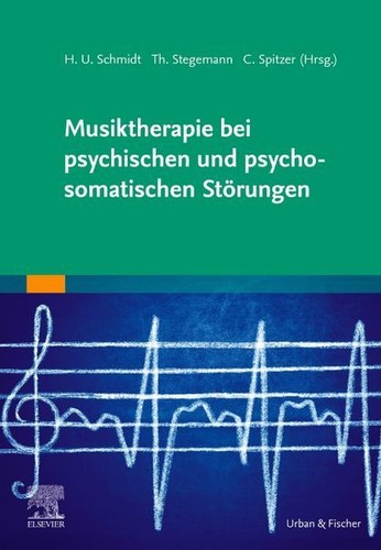 Musiktherapie bei psychischen