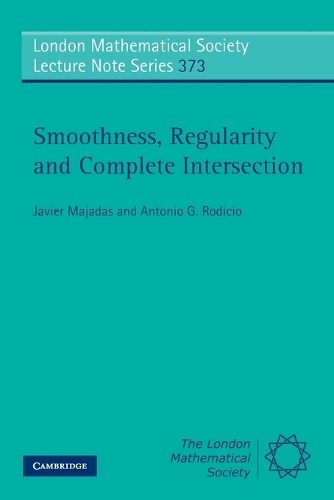 Smoothness regularity and - smoothness,,