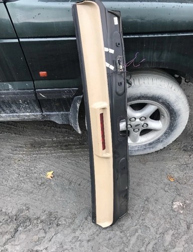 Range rover p38 high - rover,
