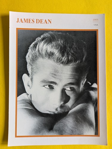 James dean filmstar - /,