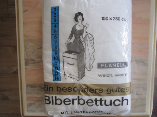 Biber betttücher 2er set - biber,