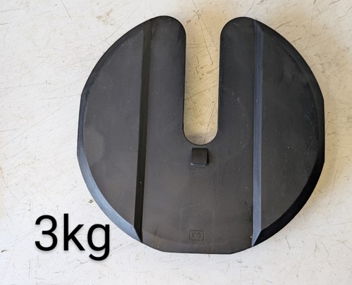Bowflex verstellbare