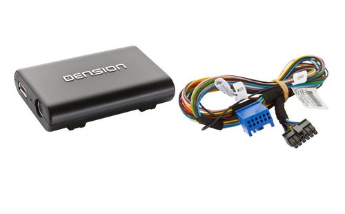 Dension gateway lite - gateway,
