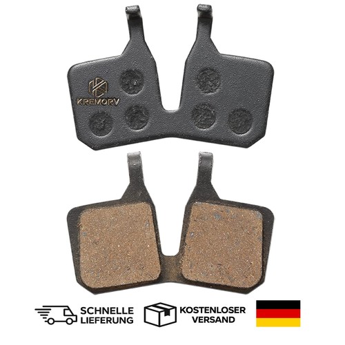 Fahrrad bremsbeläge magura - bremsbeläge,