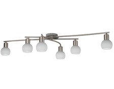 LIVARNO Home LED-Deckenleuchte