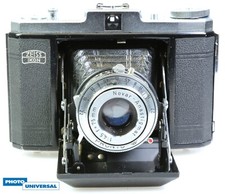 Zeiss Ikon 518/16 Nettar Novar