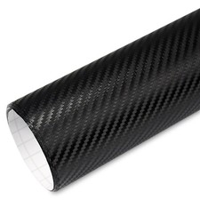 Autofolie 3D Carbon Folie
