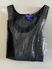 Jimmy Choo H&M Shirt Top